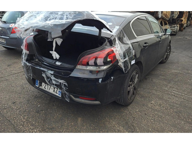 Руль Peugeot 5008   -  года 96780476ZE      
