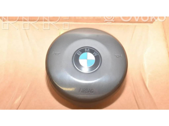 Подушка безопасности водителя 32308092207   BMW 6 F12 F13