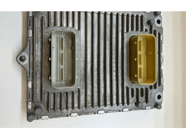 Řídící jednotka P68434928AA, A2C7709860000   Chrysler Pacifica 2019