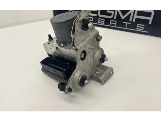 Блок управления АБС 4G0907379H   Audi A6 C7