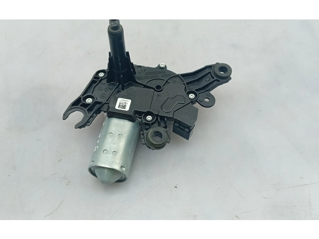 Вентилятор печки    52492651   Renault Vel Satis