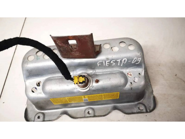 Подушка безопасности пассажира 8v51a044h30ab, 8v51-a044h30-ab   Ford Fiesta