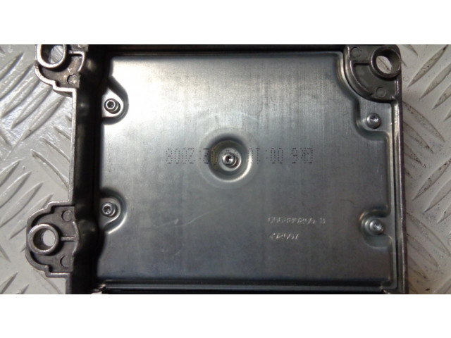 Блок подушек безопасности 285580006R   Renault Laguna III