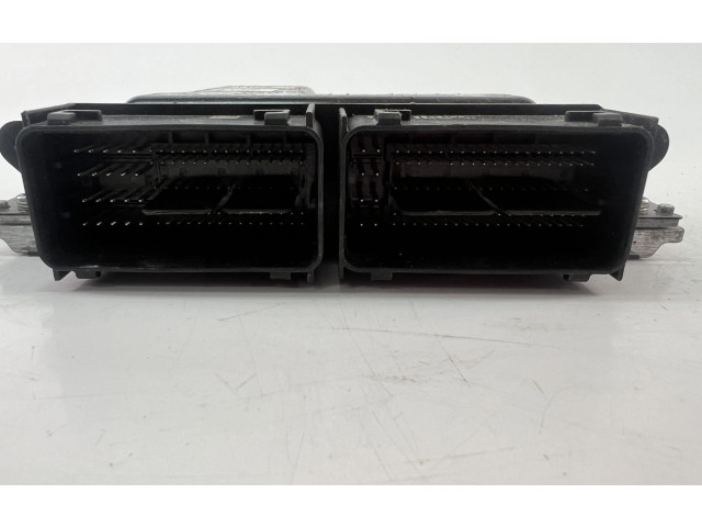 Блок управления двигателем ECU 32242005   Volvo XC90  