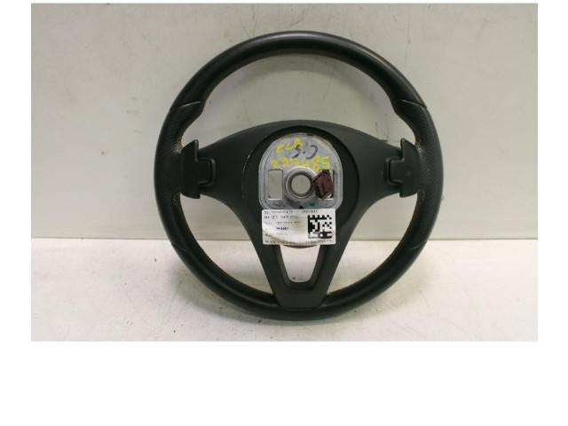 Volant Mercedes-Benz CLA C117 X117 W117 2015 A0004604603  