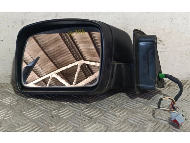Zpětné zrcátko  Land Rover Range Rover Sport L320     