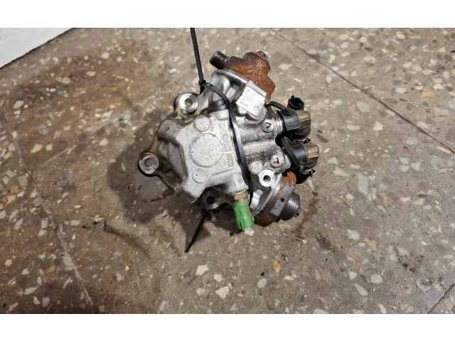 Vstřikovací čerpadlo 0928400707   Volvo V60     