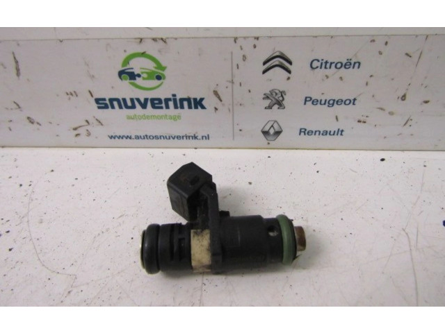 Vstřikovač 8200885287, 8200579081   Renault Clio III    D4F-H7 