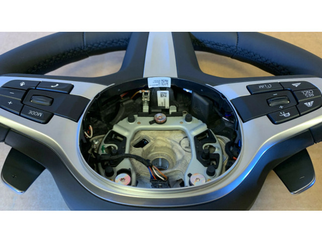 Руль BMW 6 G32 Gran Turismo  2017-- года 32308008179, 32308094542      