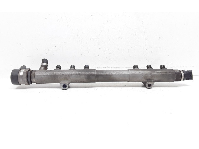 Vstřikovací lišta 30777554, 30777576   Volvo S80    D5244T4 