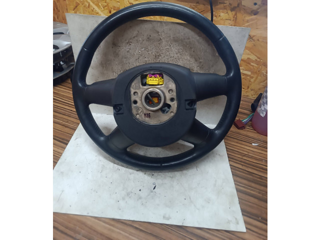 Volant Audi A6 S6 C6 4F 2007 61680000B, 4F0419091AH  