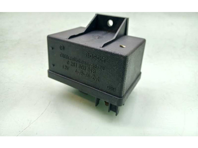 Блок управления 0281003018   Citroen C6