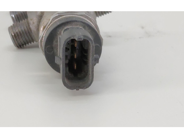 Vstřikovací lišta 55215208, 55215208   Alfa Romeo Giulietta     