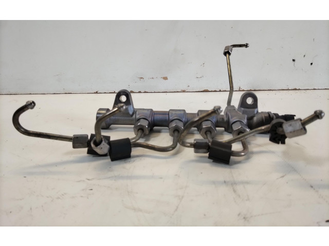 Топливная рампа K68425346AA, 0445214359   Jeep Compass  