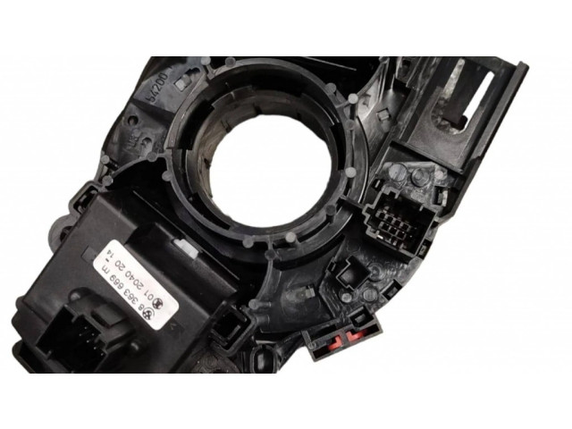 Подрулевой шлейф SRS 01404017   BMW X3 E83