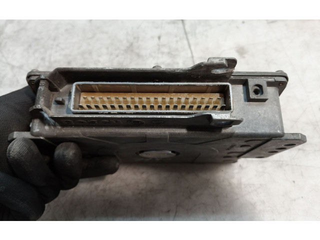 Řídící jednotka 9630278180, 9630278180   Peugeot 106 1996