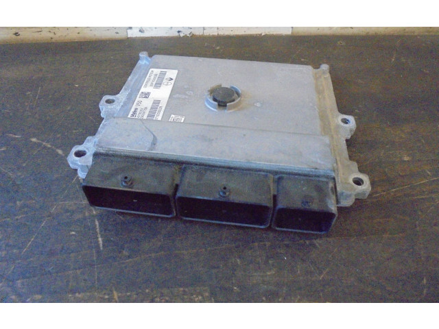 Řídící jednotka 237103353R, 237103353R   Renault Clio IV 2014