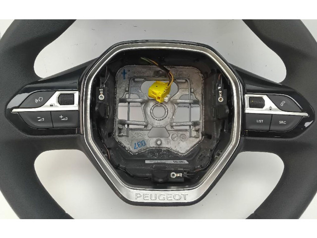 Volant Peugeot Rifter 2018 98171150zd  