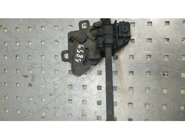 Замок капота 46806405   Fiat Stilo