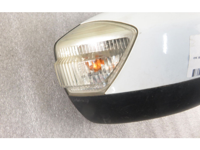 Зеркало электрическое        Ford S-MAX  2006 - 2015 года   