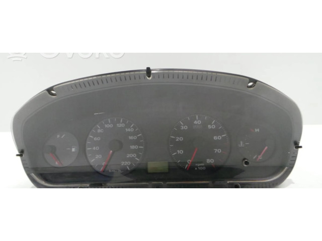 Přístrojová deska  Fiat Marea 2000 46763596  