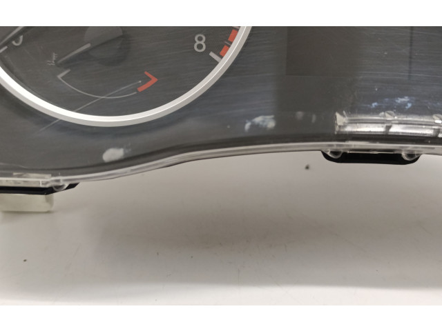 Přístrojová deska  Nissan Juke II F16 2021 6PA0B  