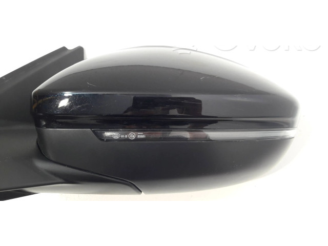 Zpětné zrcátko  Opel Corsa F 2020    