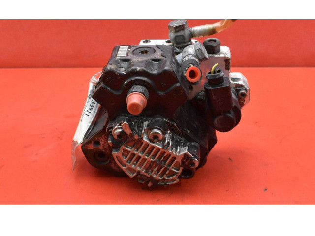 Vstřikovací čerpadlo 4E0035729, 4F0910730F   Audi A6 S6 C6 4F     