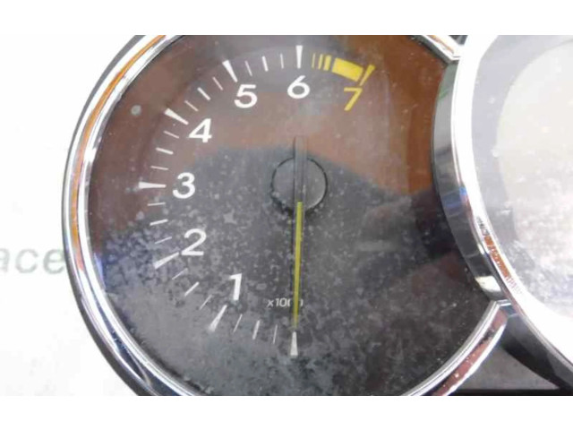 Přístrojová deska  Peugeot 607 2005 248106944R, A2C53363613  
