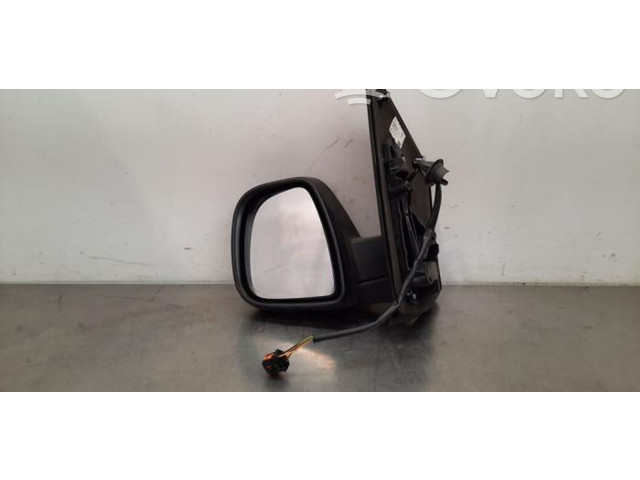 Зеркало (управляемое электричеством) 98155884XT   Citroen Jumpy   