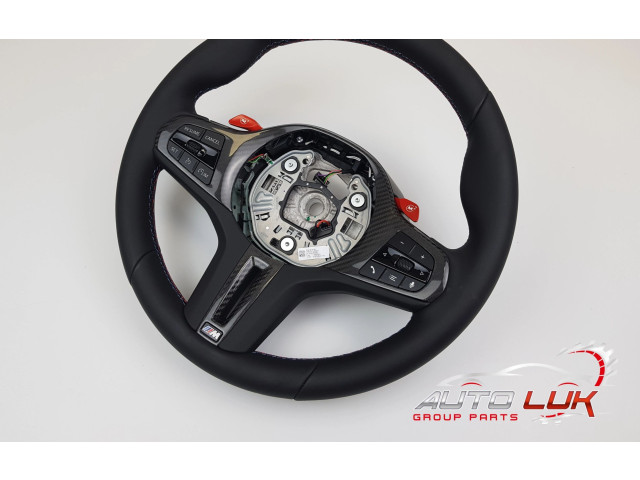 Volant BMW M3 G80 2022 98828747857779, 98828747857779  