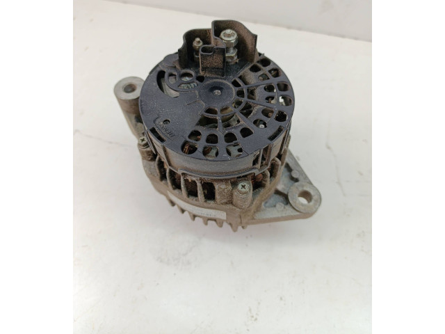 Zámek zadních dveří 51884886   Alfa Romeo Giulietta 2013