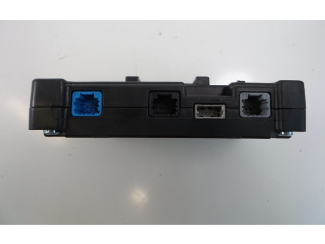 Блок управления 280246043R, 280246043R   Renault Twingo II