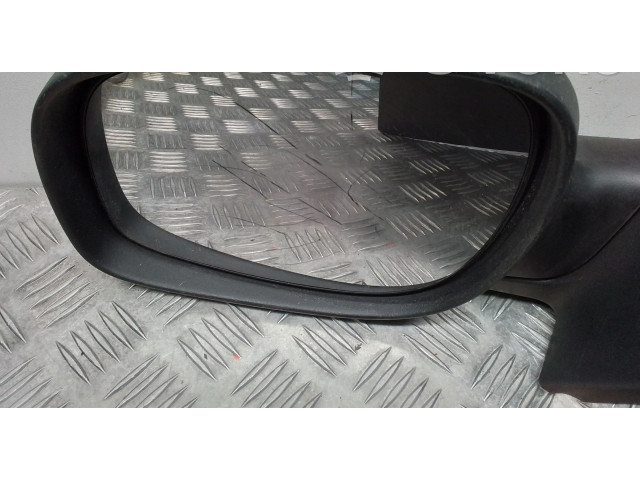 Zpětné zrcátko  Land Rover Freelander 2001  015438  