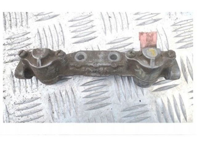 Vstřikovací lišta    Subaru Impreza I     