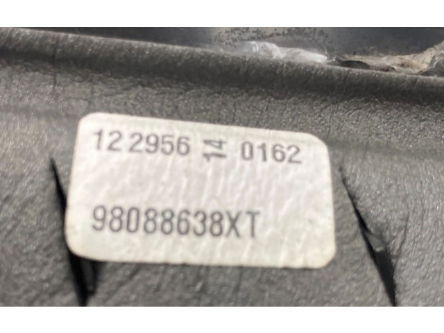 Zpětné zrcátko  Peugeot 308 2014  1611508680, 1611508680  