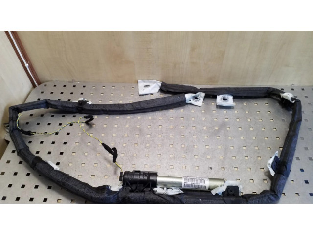 Боковая подушка безопасности 843405191041, 30358168C   BMW X3 E83