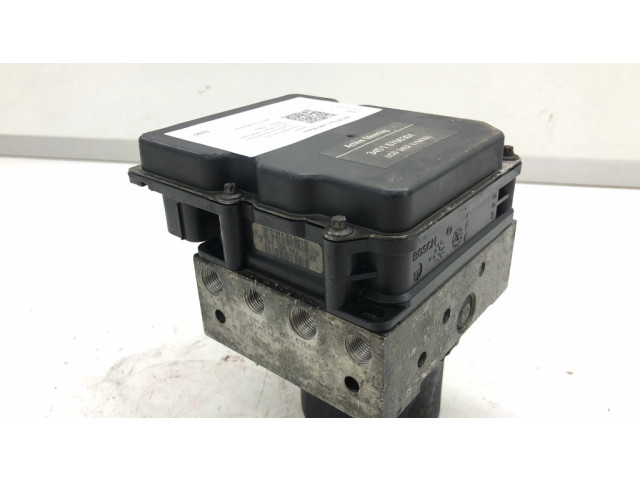 Блок АБС 6766304, 6758743   BMW  5 E60 E61  2004-2010 года