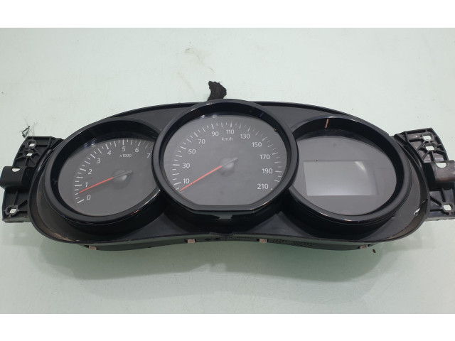 Přístrojová deska  Dacia Dokker 2019 248109308R  