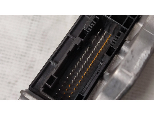 Блок подушек безопасности 9184432, 65779119058   BMW 3 E92 E93