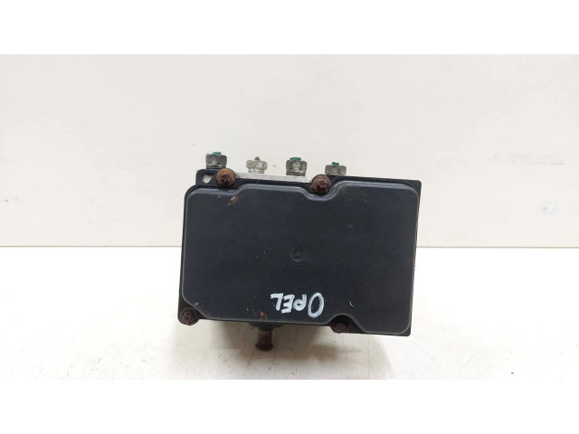 Jednotka ABS 13182319, 0265231583   Opel Corsa C 2003