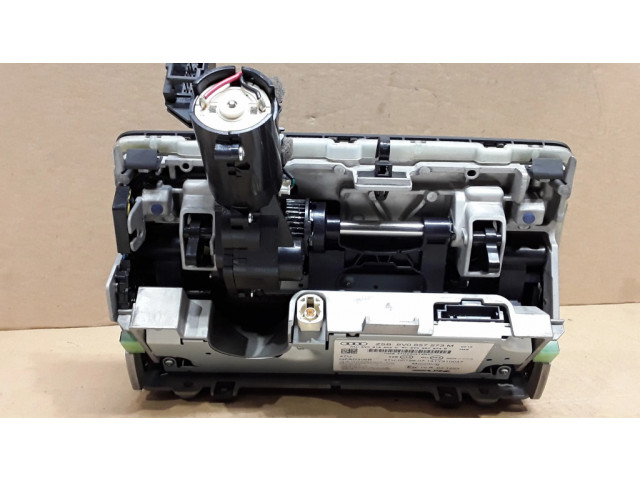 Дисплей    8V0857273M, 8V0857974E   Audi A3 S3 8V