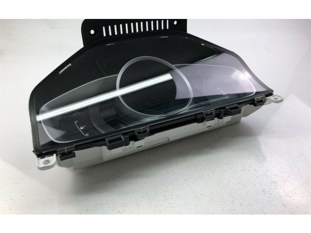 Přístrojová deska  Volvo XC60 2018 31473468, G993  