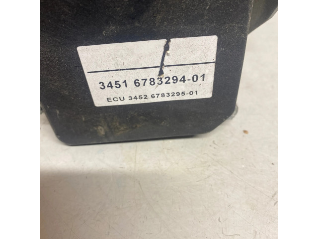 Jednotka ABS 6783294   BMW 3 E90 E91 2006