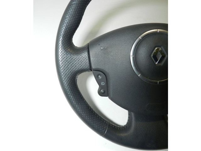 Volant Renault Megane II 2007 8200587074  