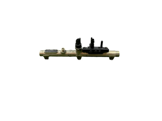 Vstřikovací lišta 0445214017, BOSCH   Peugeot 807     