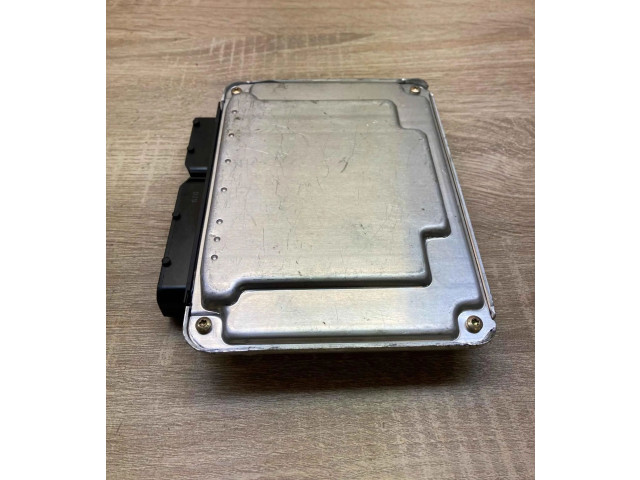 Řídící jednotka 4Z7907401, 0281010207   Audi A6 Allroad C5 1999