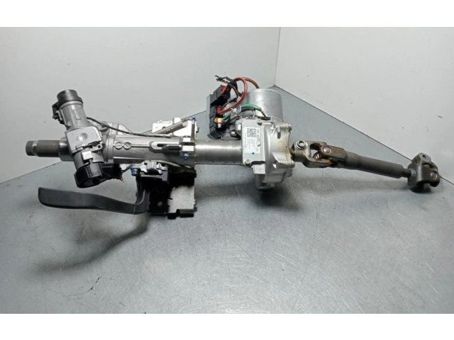 Volant Volkswagen Eos 2013 422396726  