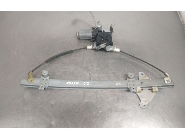 Přístrojová deska  Nissan Almera N16 2000 400601T7  