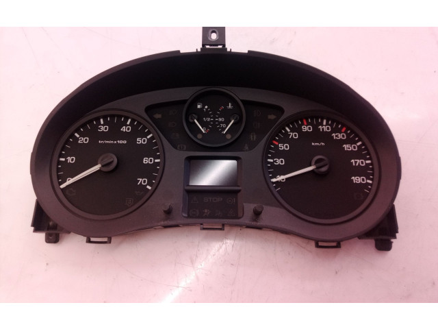 Панель приборов 1401106580, 1401106580   Fiat Scudo       